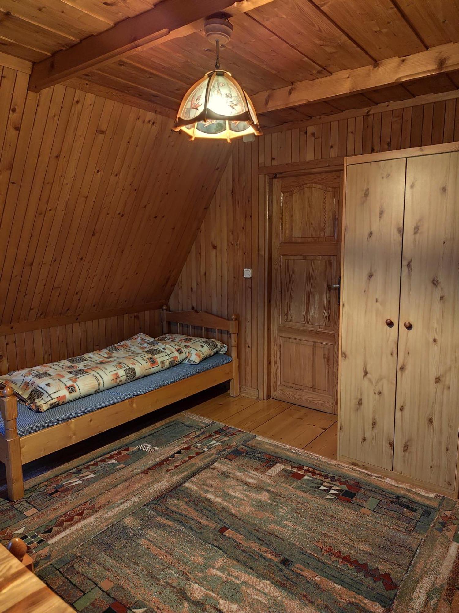 Pokoje Regle 30 Закопане Екстериор снимка