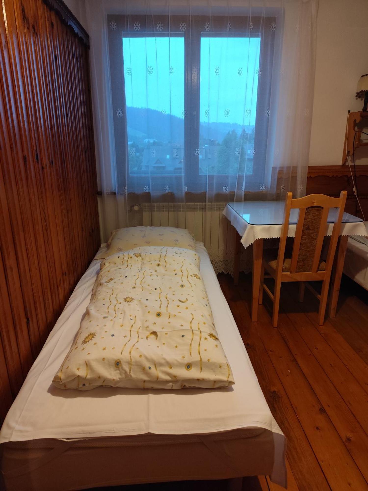 Pokoje Regle 30 Закопане Екстериор снимка