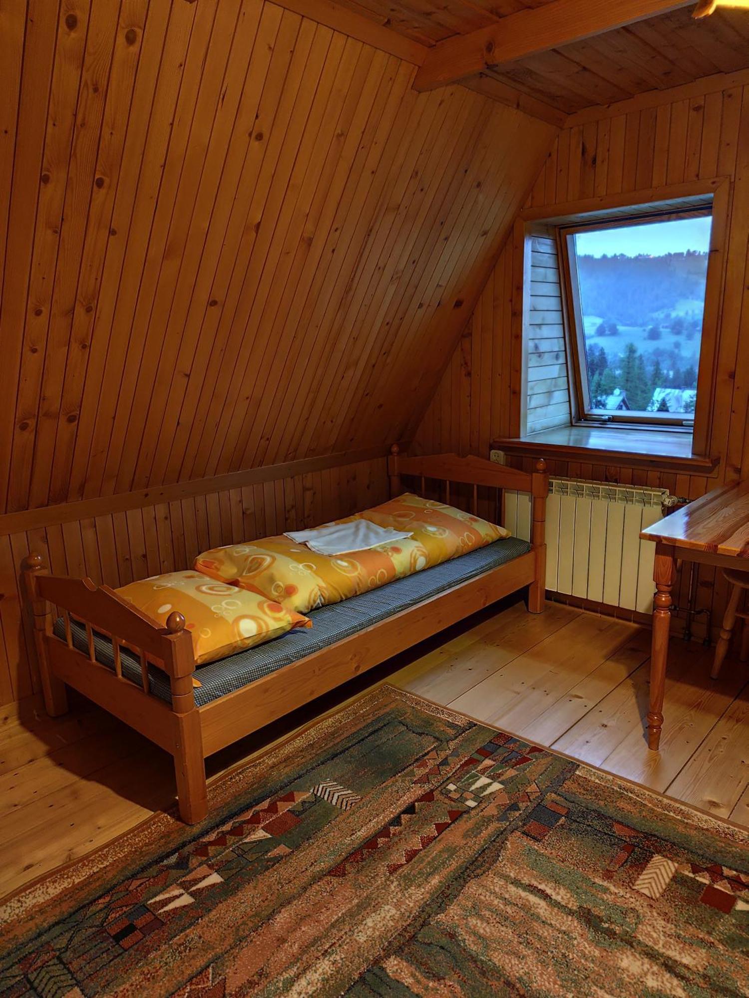 Pokoje Regle 30 Закопане Екстериор снимка